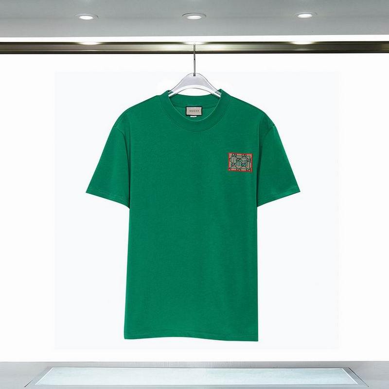 Gucci Men's T-shirts 2619